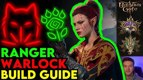 fighter warlock multiclass|warlock ranger multiclass.